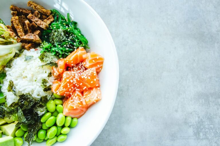 Nutrition sportive : que manger avant l’entraînement ?
